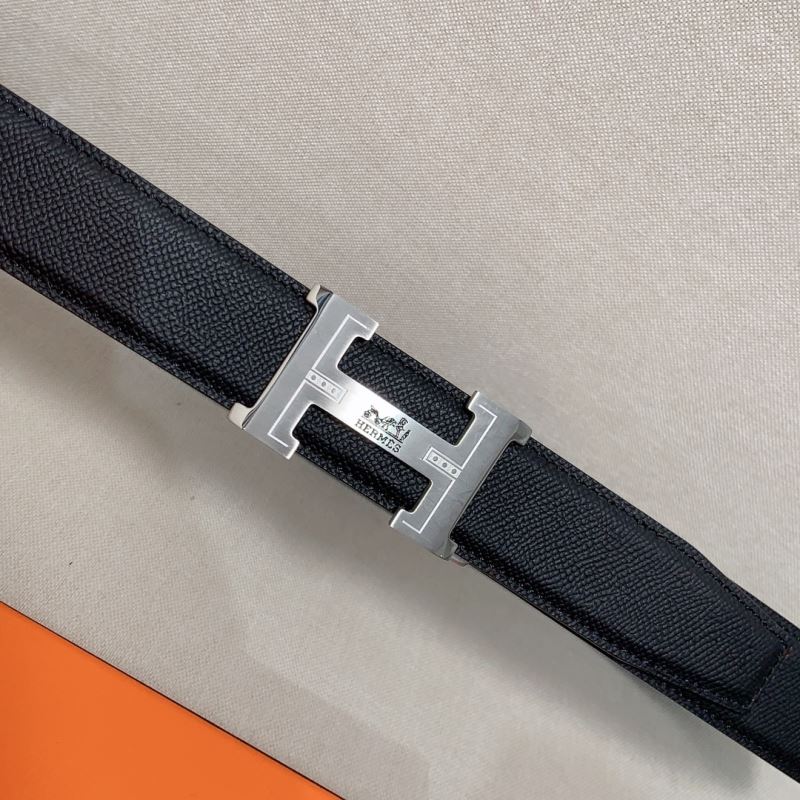 Hermes Belts